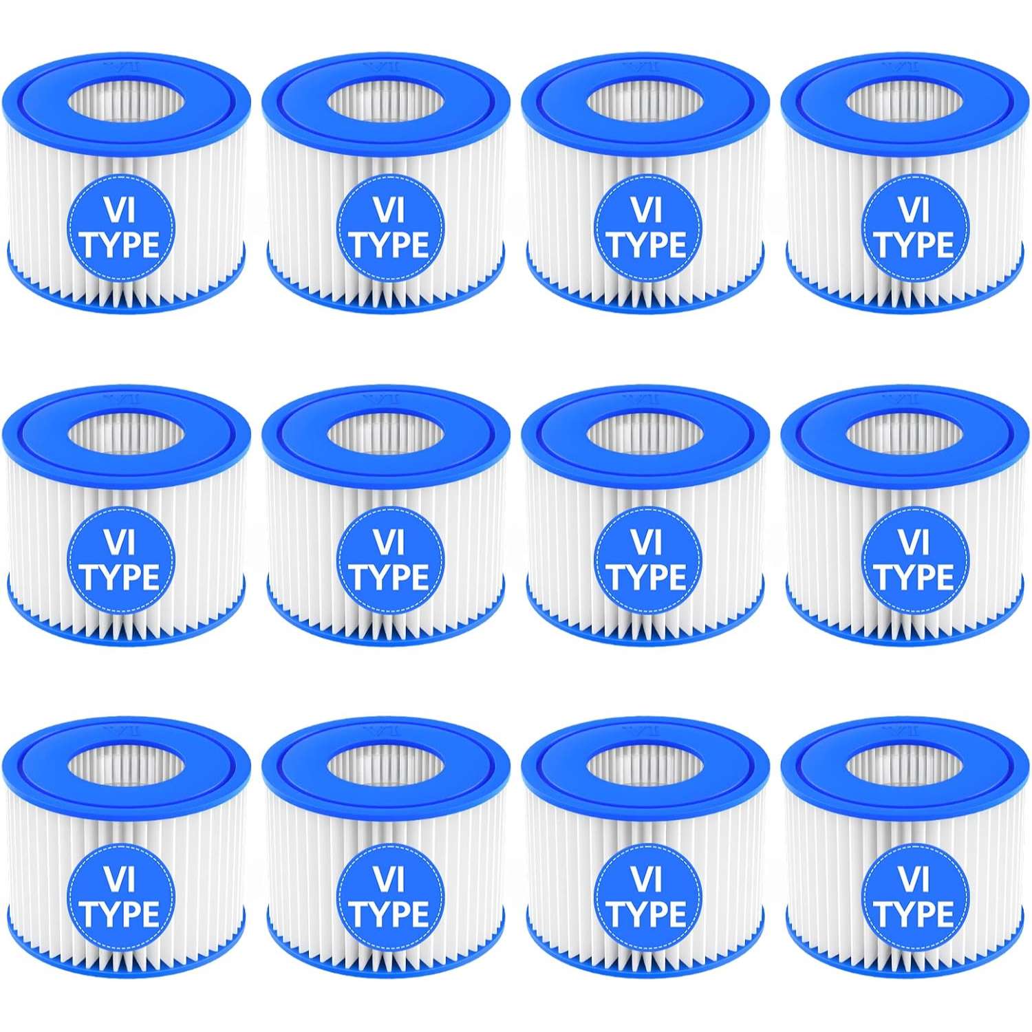 Basin Mixer Cartridge - Hot Tub Filter VI, Spa Filter