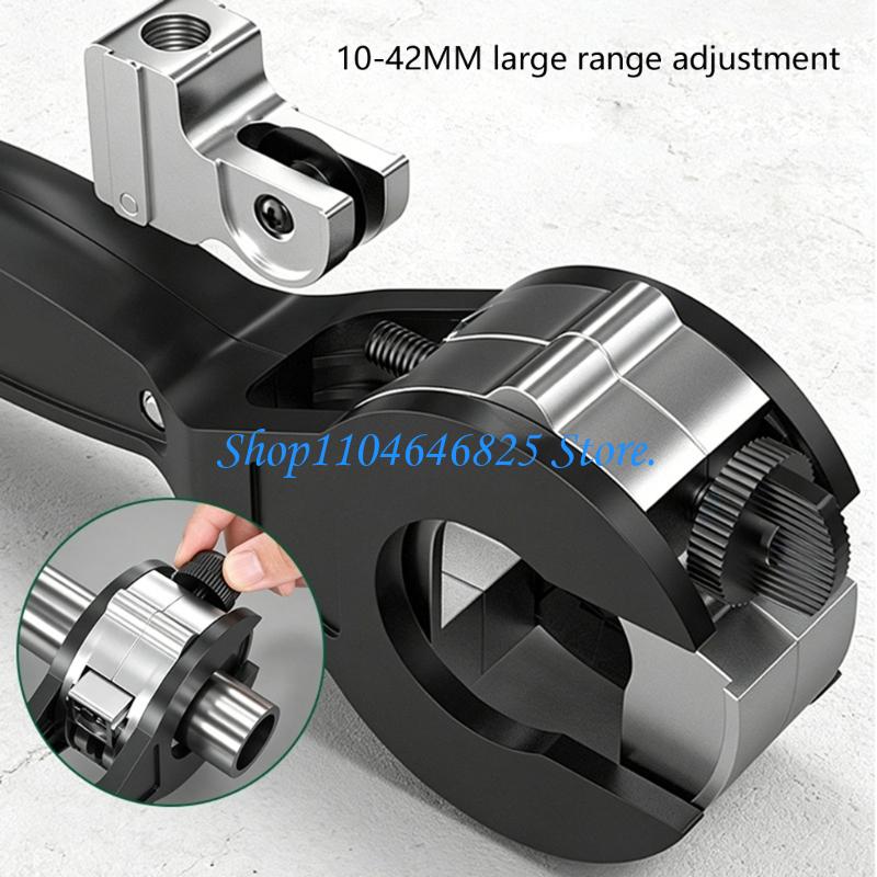 Ratcheting Pipe Cutter Pipe Cu - Pipe Cutter Ratchet ulasan dan harga