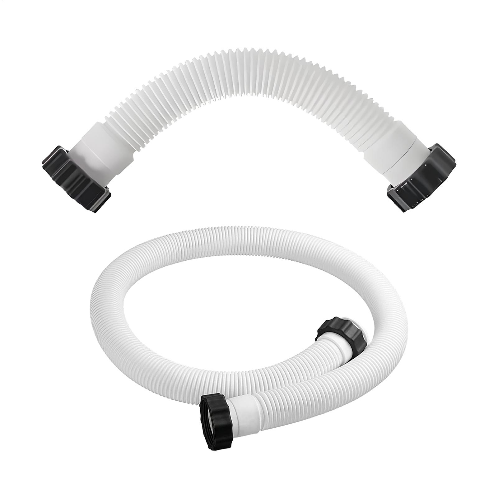 Pool Pump Hose Pool Filter Hos - Flexible Hose Braided ulasan dan harga