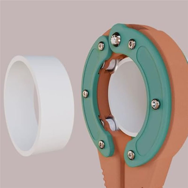 RABIT AS59Pipe Cutter Non-Slip - Pipe Cutter Ratchet ulasan dan harga