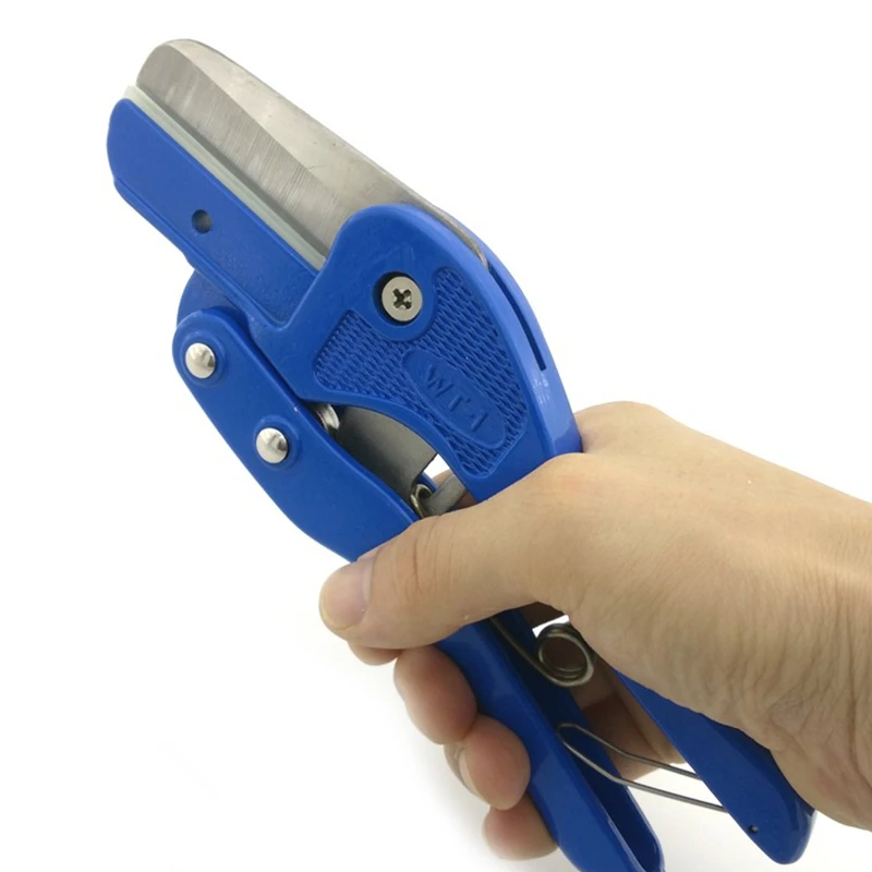 Pvc Trunking Plumbing Tools Sc - Pipe Cutter Ratchet ulasan dan harga