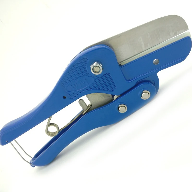 Pvc Trunking Plumbing Tools Sc - Pipe Cutter Ratchet ulasan dan harga