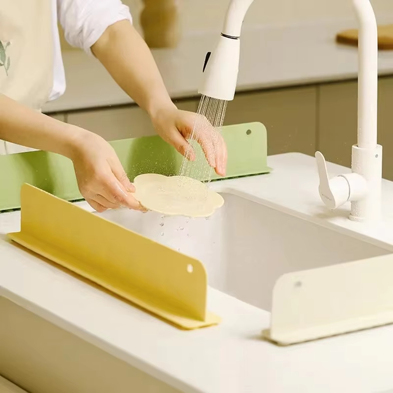 Water Blocking Board Household - Silicone Tap Washer ulasan dan harga