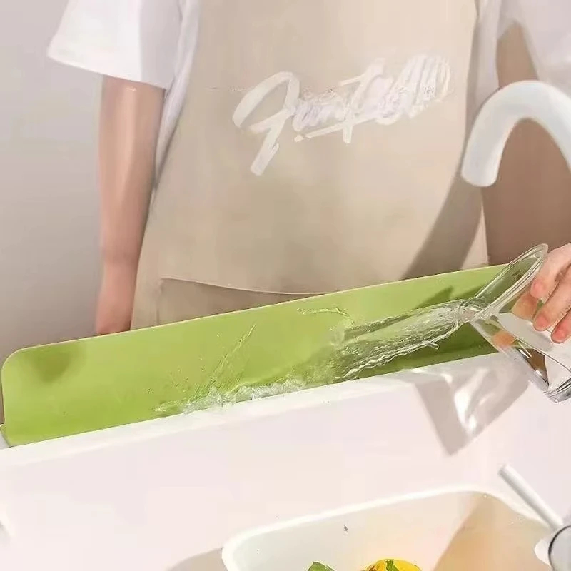 Water Blocking Board Household - Silicone Tap Washer ulasan dan harga