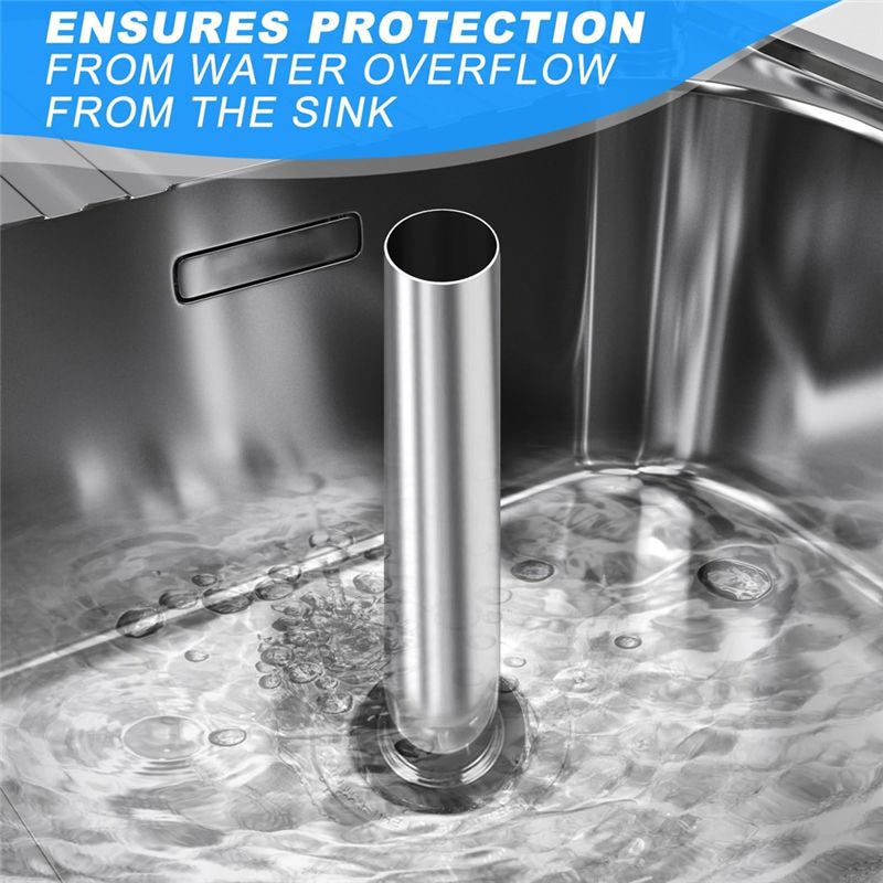 Special Offer~2 Pcs Bar Sink O - Overflow Pipe Clip ulasan dan harga