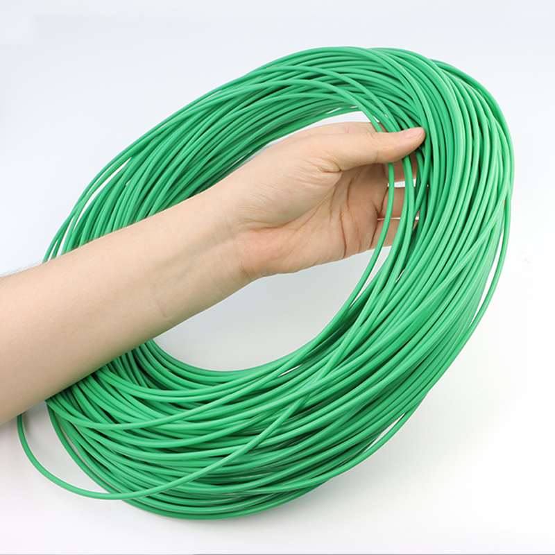 600V PTFE/FEP Tube ID 1 2 2.5  - Ptfe Tape Thread ulasan dan harga
