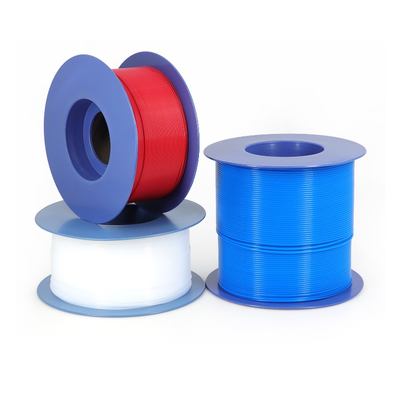 600V PTFE/FEP Tube ID 1 2 2.5  - Ptfe Tape Thread ulasan dan harga