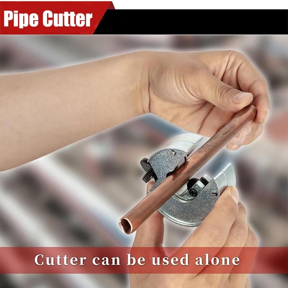 Ratcheting Mechanism Ratchetin - Pipe Cutter Ratchet ulasan dan harga