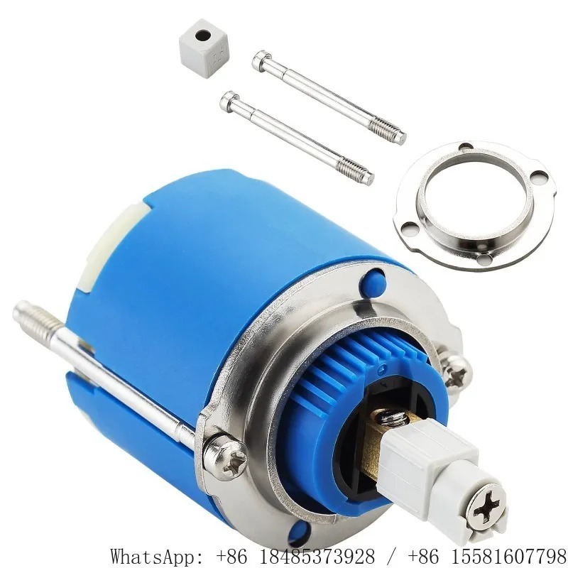 Ceramic Tap Cartridge Single H - Basin Mixer Cartridge ulasan dan harga